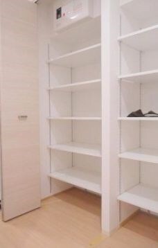 カメリアコート新宿の物件内観写真