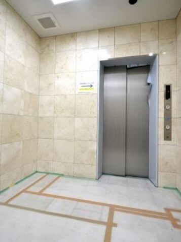 カメリアコート新宿の物件内観写真