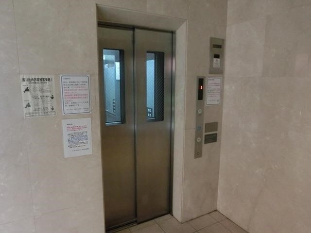 池袋駅 徒歩13分 10階の物件内観写真