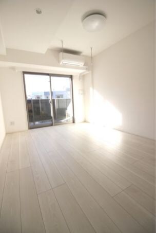 高島平駅 徒歩10分 3階の物件内観写真