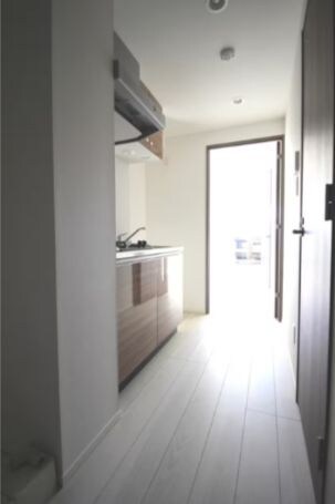 高島平駅 徒歩10分 3階の物件内観写真