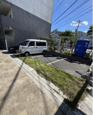 高島平駅 徒歩10分 3階の物件外観写真