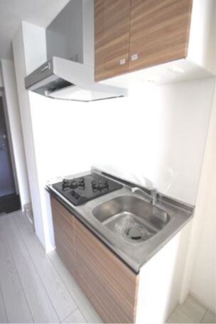 高島平駅 徒歩10分 3階の物件内観写真