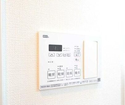 高島平駅 徒歩10分 3階の物件内観写真