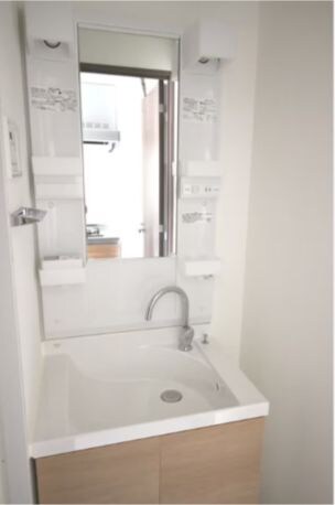 高島平駅 徒歩10分 3階の物件内観写真