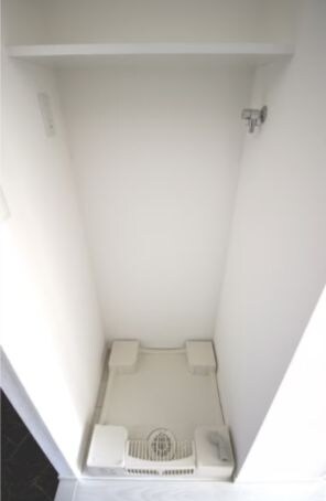 高島平駅 徒歩10分 3階の物件内観写真