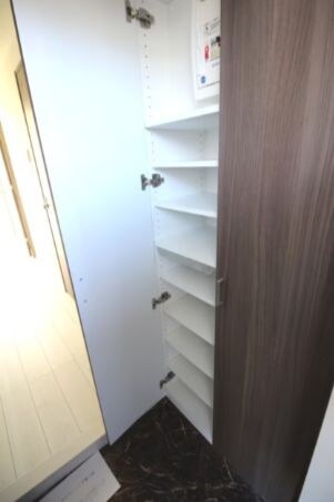 高島平駅 徒歩10分 3階の物件内観写真