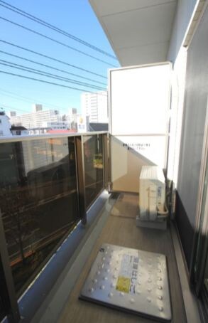 高島平駅 徒歩10分 3階の物件内観写真