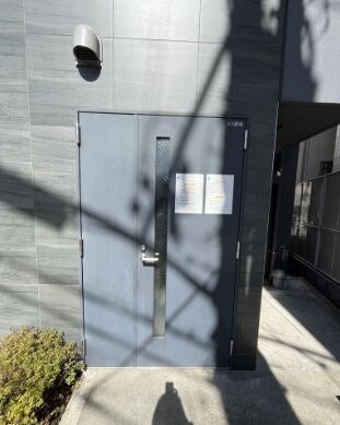 高島平駅 徒歩10分 3階の物件内観写真