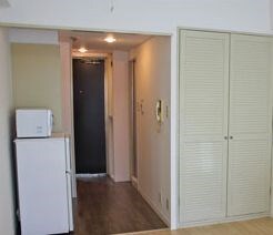 プレール中野坂上の物件内観写真