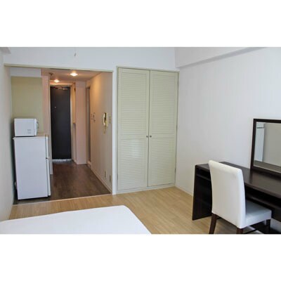 プレール中野坂上の物件内観写真