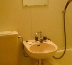 プレール中野坂上の物件内観写真