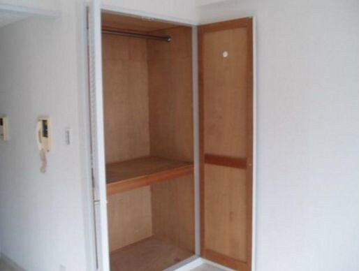 プレール中野坂上の物件内観写真