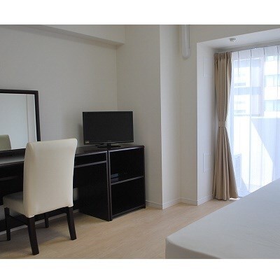 プレール中野坂上の物件内観写真