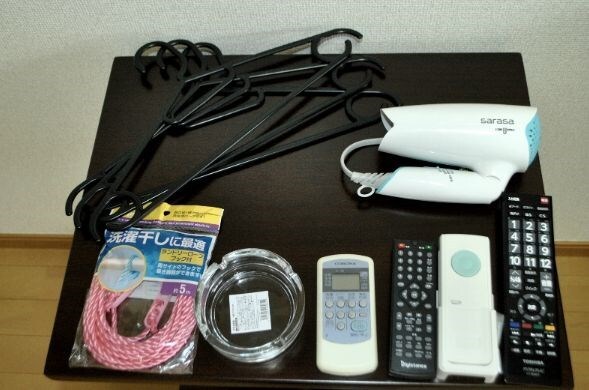 プレール中野坂上の物件内観写真