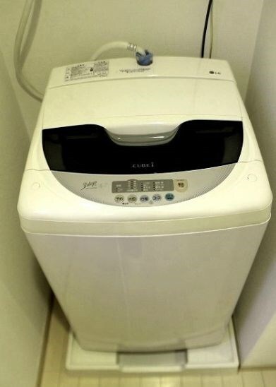 プレール中野坂上の物件内観写真