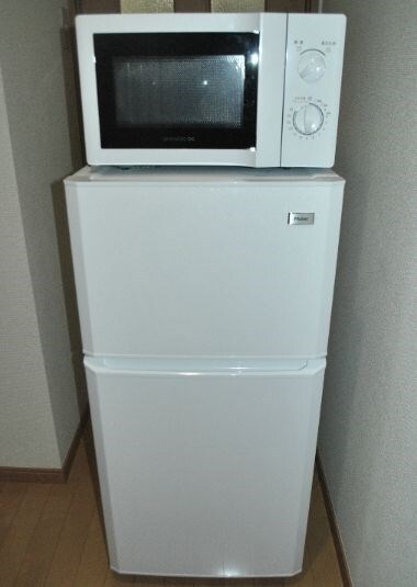 プレール中野坂上の物件内観写真