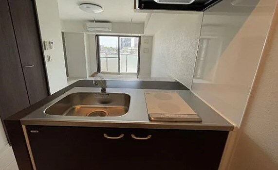 レオーネ王子飛鳥山の物件内観写真