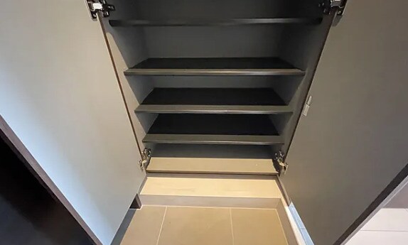 レオーネ王子飛鳥山の物件内観写真