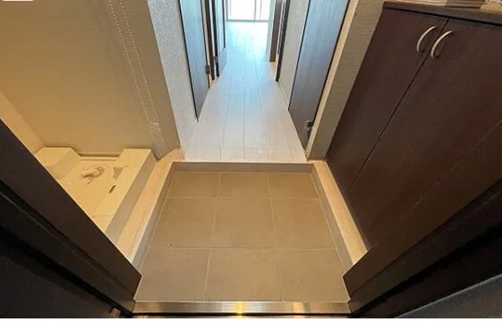 レオーネ王子飛鳥山の物件内観写真