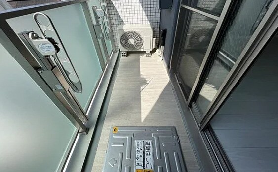 レオーネ王子飛鳥山の物件内観写真