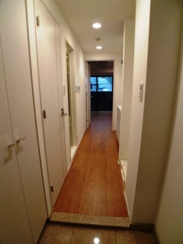 ハーモニーレジデンス駒込の物件内観写真