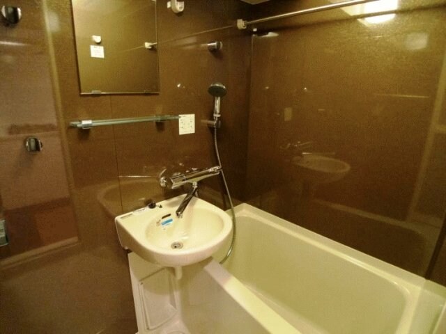 ハーモニーレジデンス駒込の物件内観写真