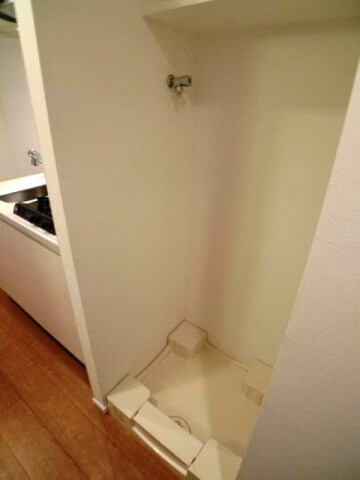 ハーモニーレジデンス駒込の物件内観写真