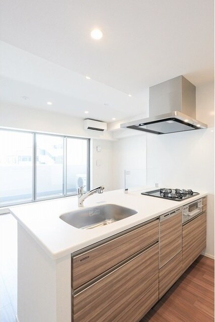 ルーウェ東大泉の物件内観写真