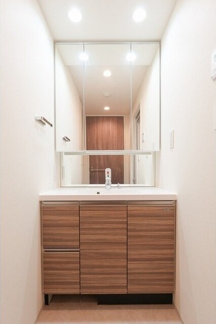 ルーウェ東大泉の物件内観写真