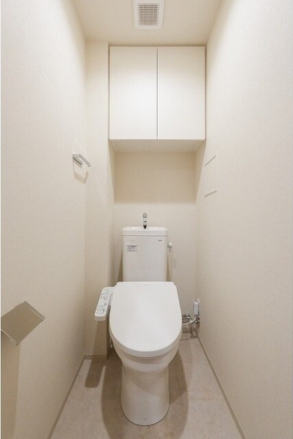 ルーウェ東大泉の物件内観写真