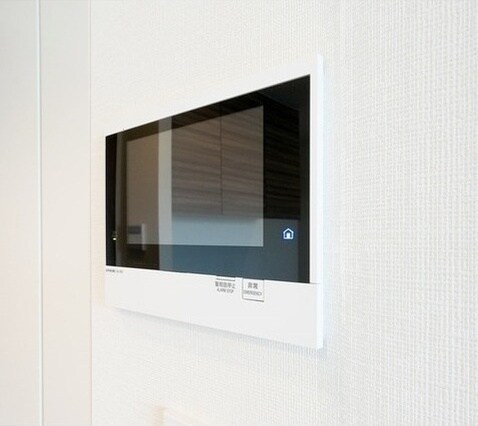 ルーウェ東大泉の物件内観写真