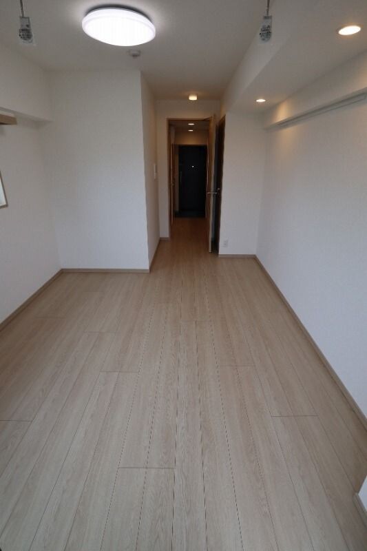 高島平駅 徒歩6分 4階の物件内観写真