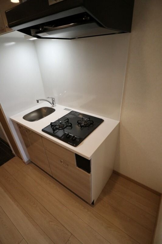 高島平駅 徒歩6分 4階の物件内観写真