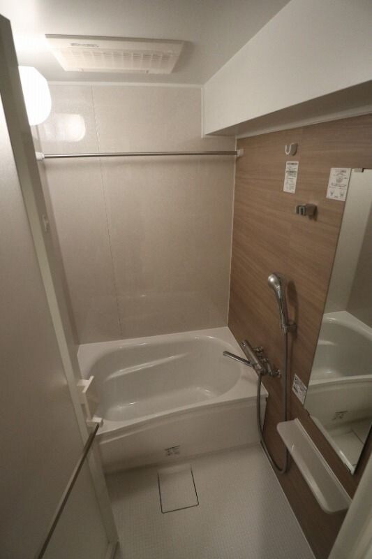 高島平駅 徒歩6分 4階の物件内観写真