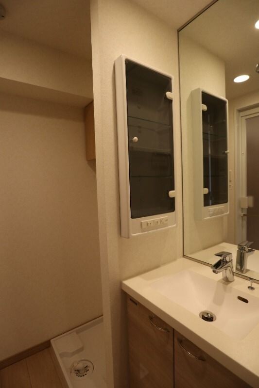 高島平駅 徒歩6分 4階の物件内観写真