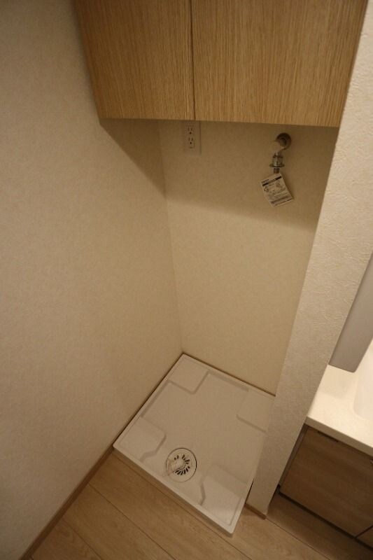 高島平駅 徒歩6分 4階の物件内観写真