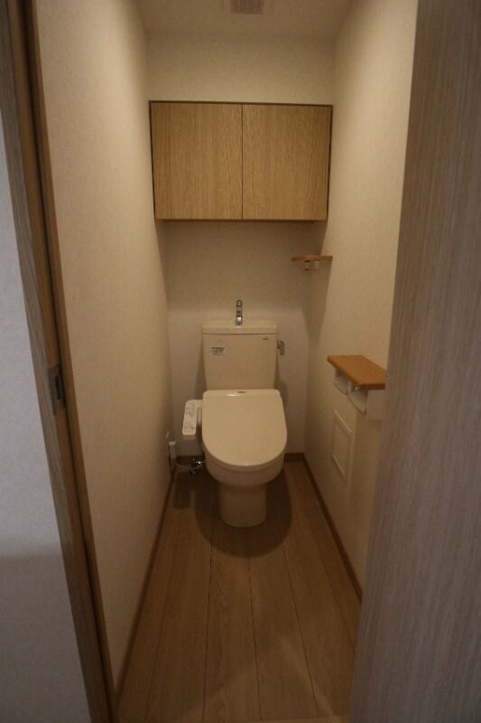 高島平駅 徒歩6分 4階の物件内観写真