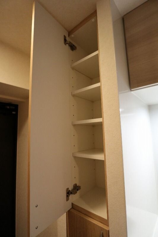 高島平駅 徒歩6分 4階の物件内観写真