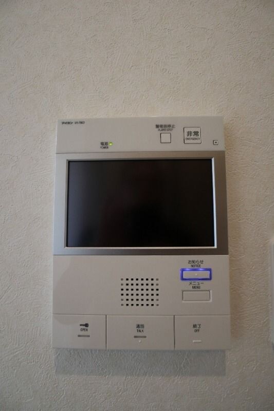 高島平駅 徒歩6分 4階の物件内観写真