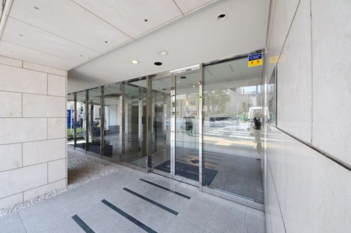 HF早稲田レジデンスⅡの物件外観写真