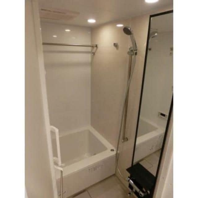 西新宿駅 徒歩7分 7階の物件内観写真