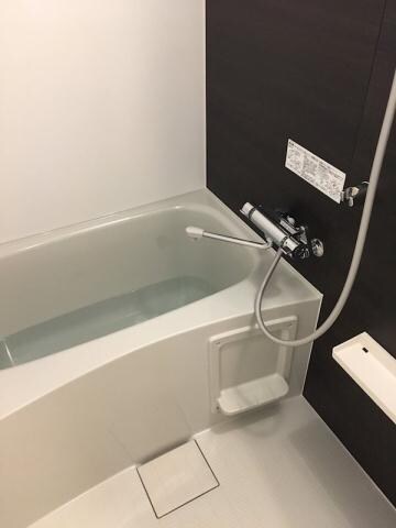 メイクスデザイン武蔵関WESTの物件内観写真