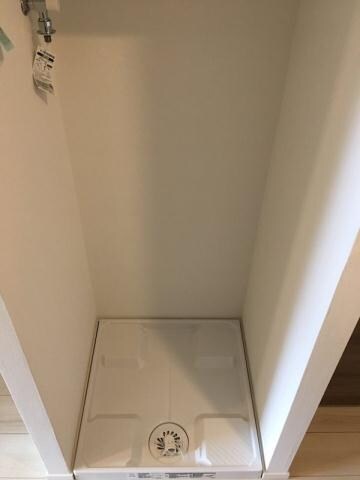 メイクスデザイン武蔵関WESTの物件内観写真