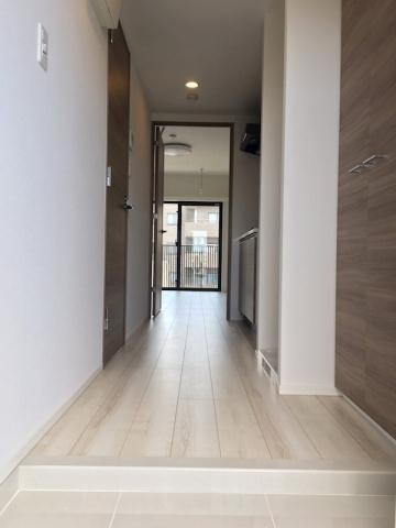 メイクスデザイン武蔵関WESTの物件内観写真