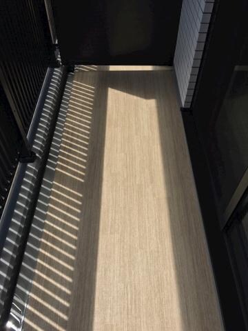 メイクスデザイン武蔵関WESTの物件内観写真