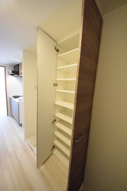 メイクスデザイン武蔵関WESTの物件内観写真