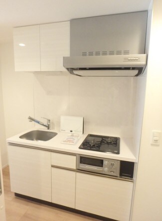 板橋本町駅 徒歩4分 4階の物件内観写真