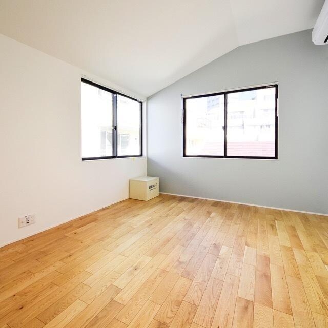 グランエッグス四谷Sの物件内観写真