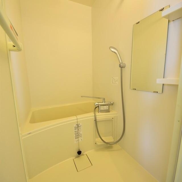 グランエッグス四谷Sの物件内観写真